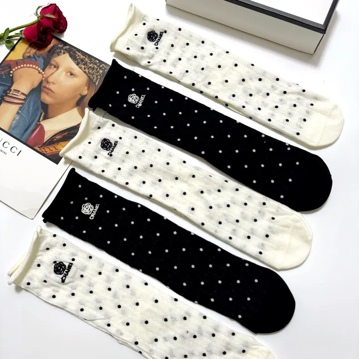 スーパーコピー シャネル 靴下