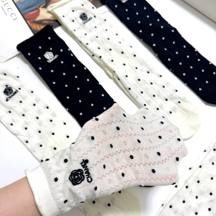 スーパーコピー シャネル 靴下