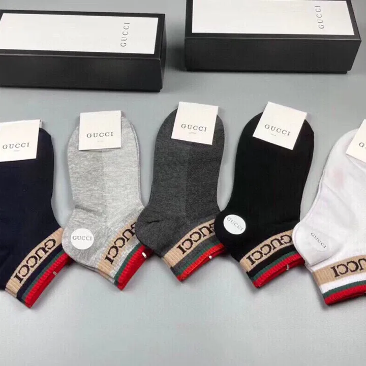 スーパーコピー グッチ 靴下