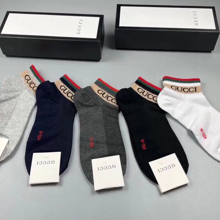 スーパーコピー グッチ 靴下