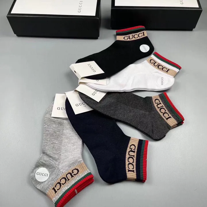 スーパーコピー グッチ 靴下