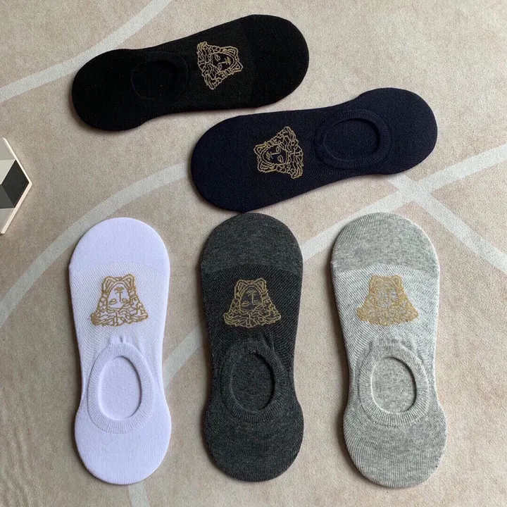 スーパーコピー ヴェルサーチ 靴下