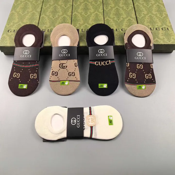 スーパーコピー グッチ 靴下