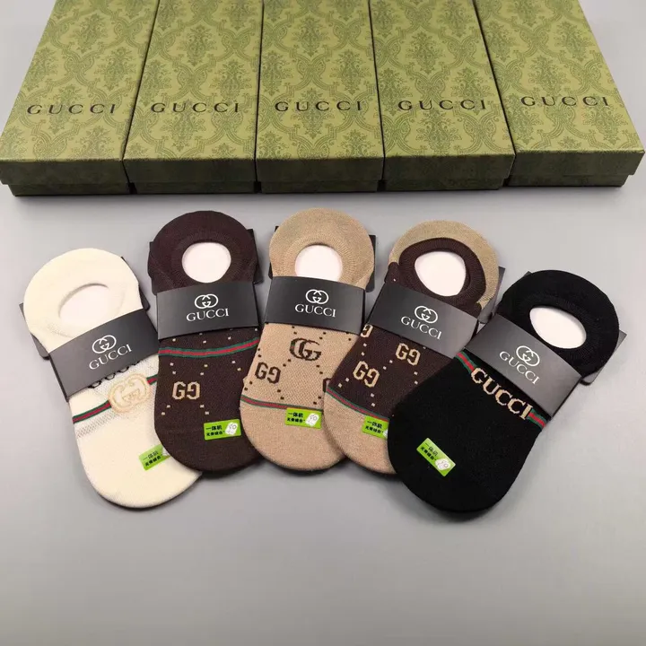 スーパーコピー グッチ 靴下