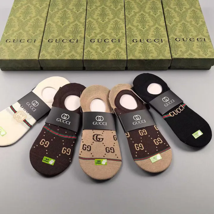 スーパーコピー グッチ 靴下