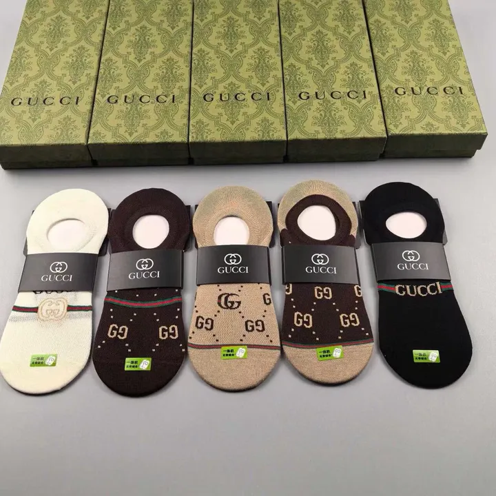 スーパーコピー グッチ 靴下