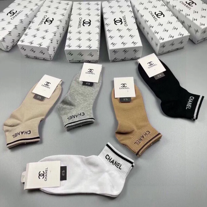 スーパーコピー シャネル 靴下