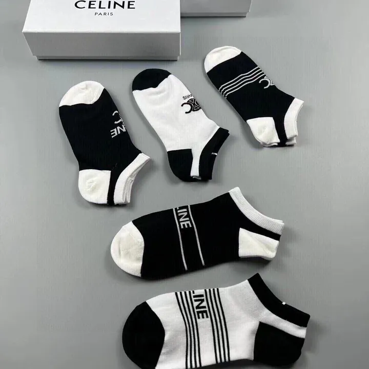 スーパーコピー セリーヌ 靴下