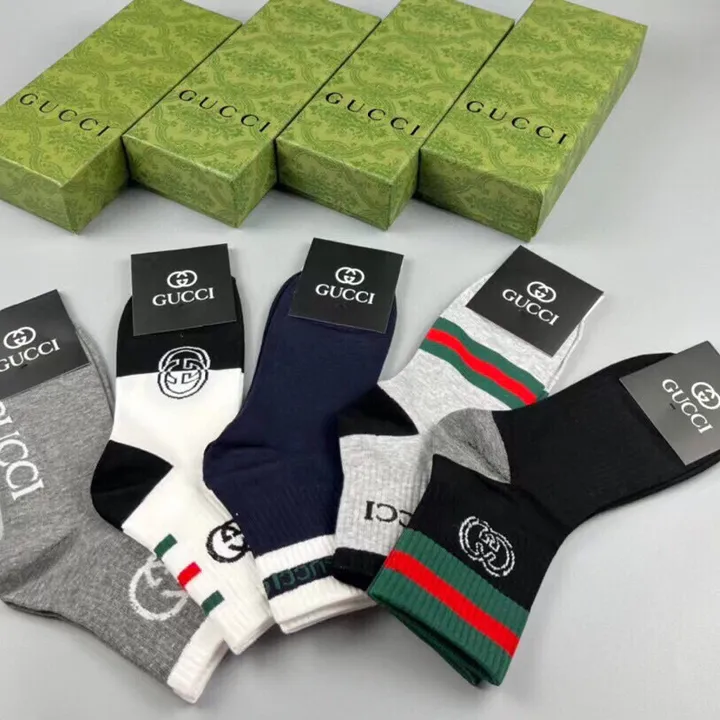 スーパーコピー グッチ 靴下