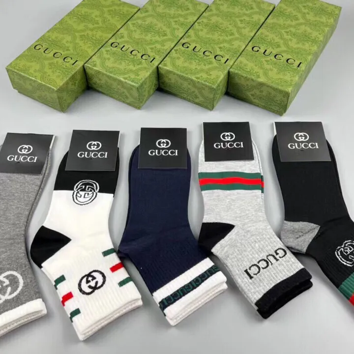 スーパーコピー グッチ 靴下