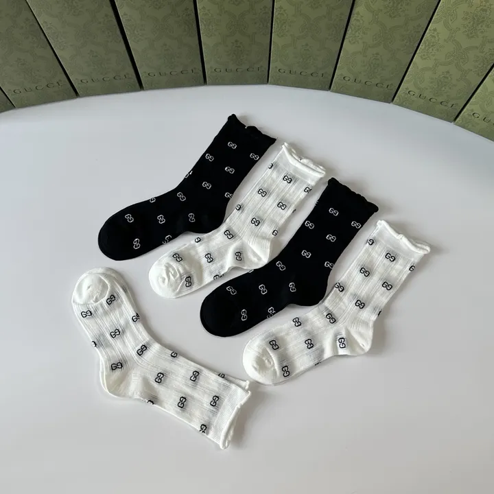 スーパーコピー グッチ 靴下