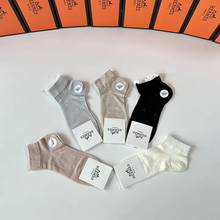 スーパーコピー シャネル 靴下