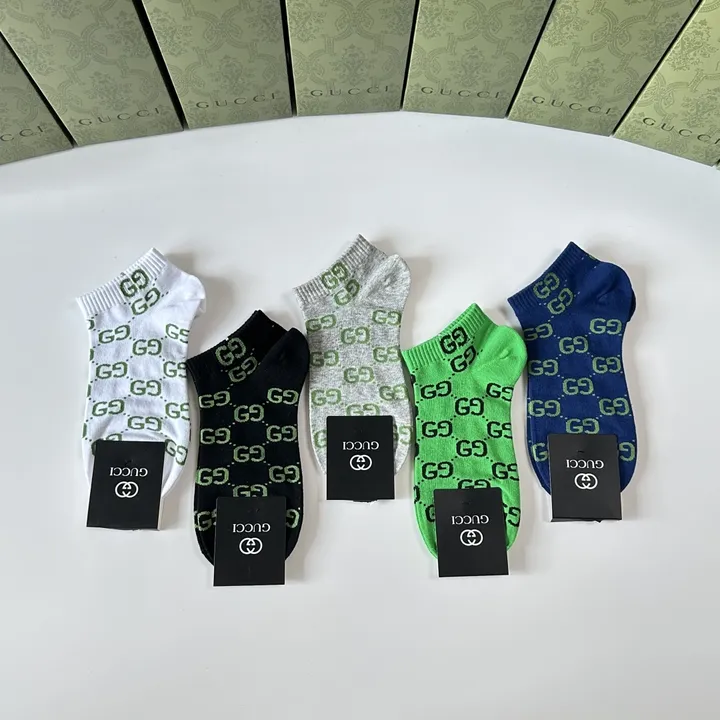 スーパーコピー グッチ 靴下