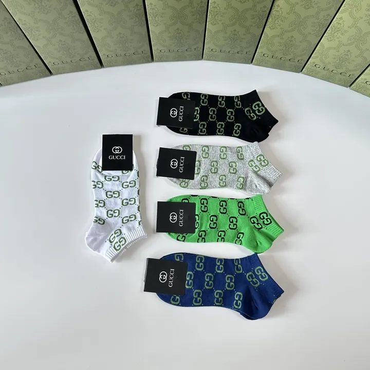 スーパーコピー グッチ 靴下