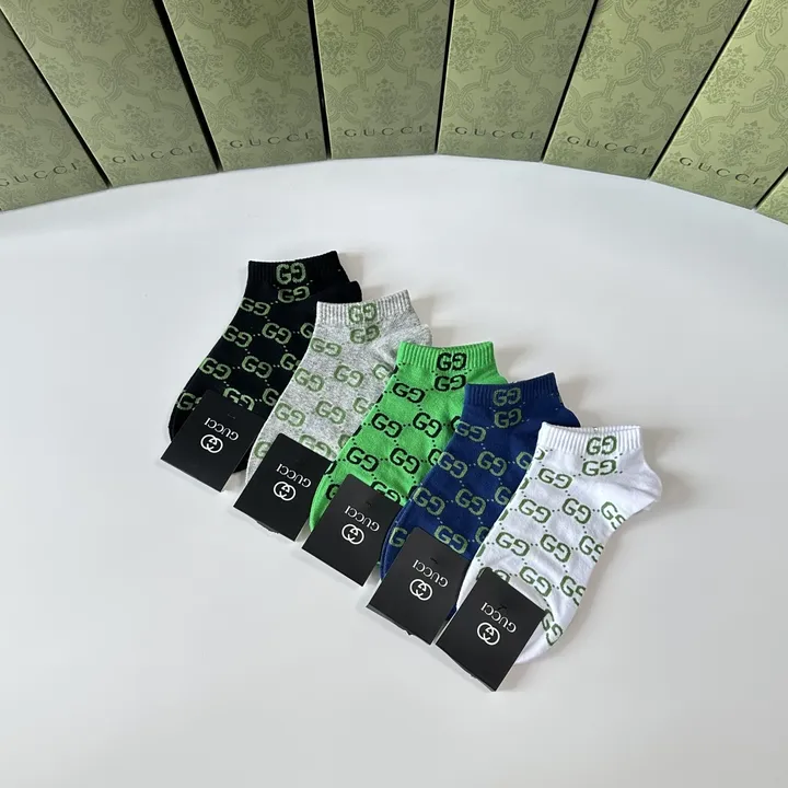 スーパーコピー グッチ 靴下