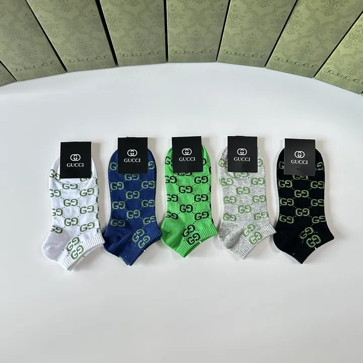 スーパーコピー グッチ 靴下