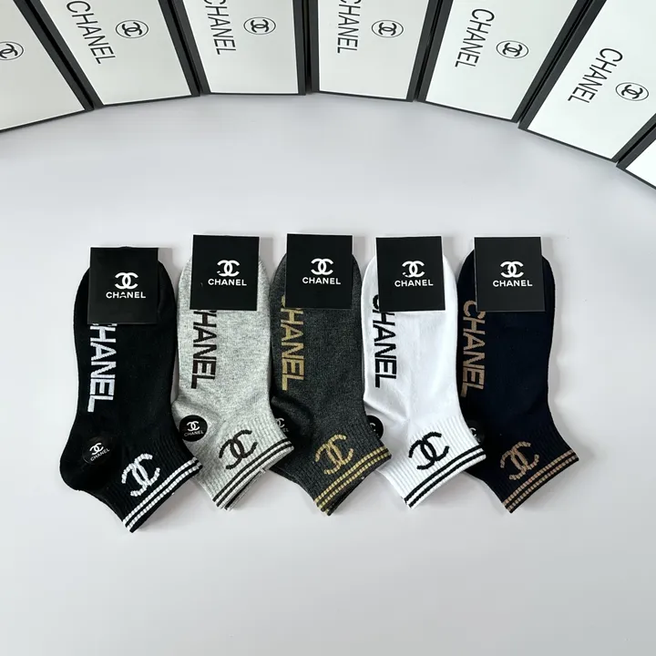 スーパーコピー シャネル 靴下