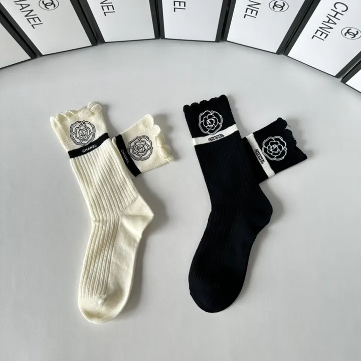 スーパーコピー シャネル 靴下