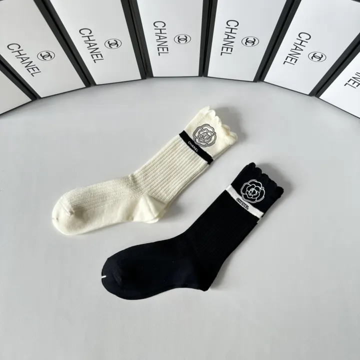 スーパーコピー シャネル 靴下