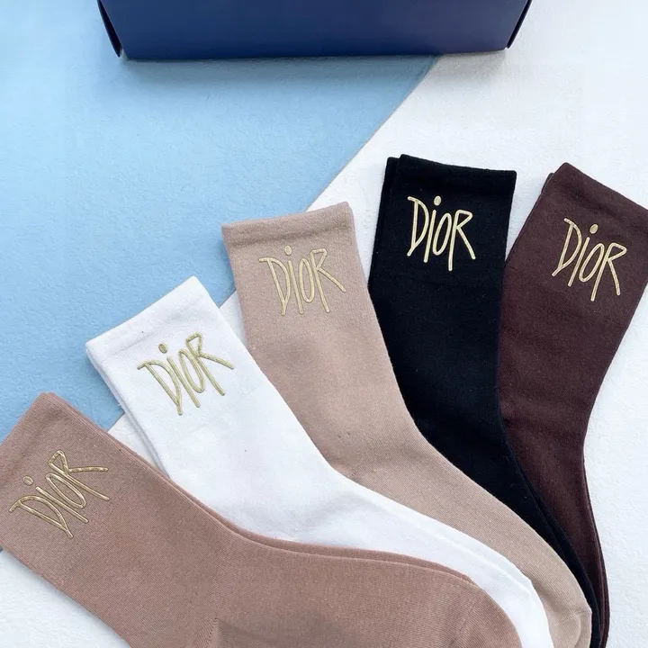 スーパーコピー ディオール 靴下