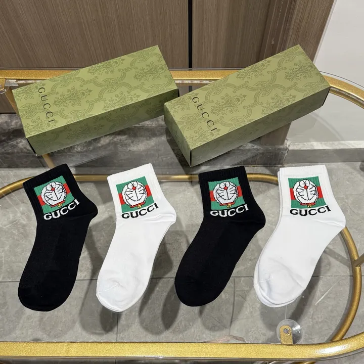 スーパーコピー グッチ 靴下