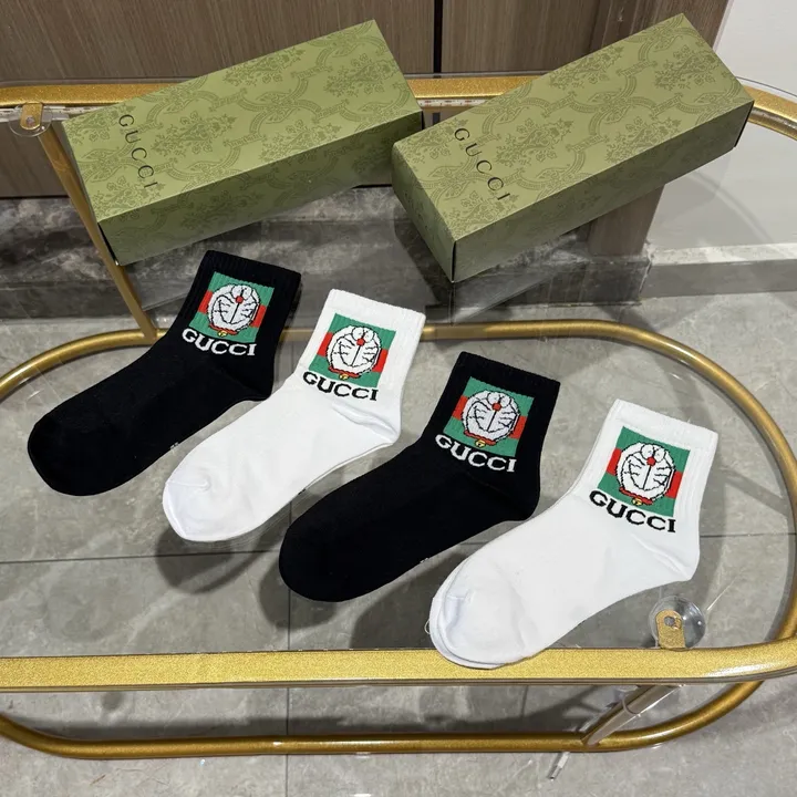 スーパーコピー グッチ 靴下