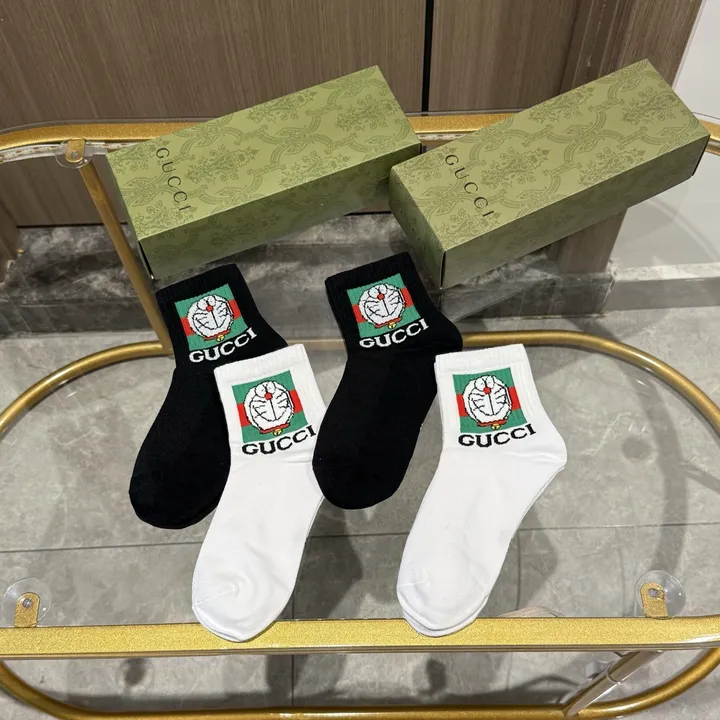 スーパーコピー グッチ 靴下