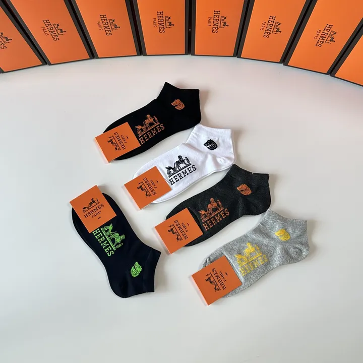 スーパーコピー シャネル 靴下