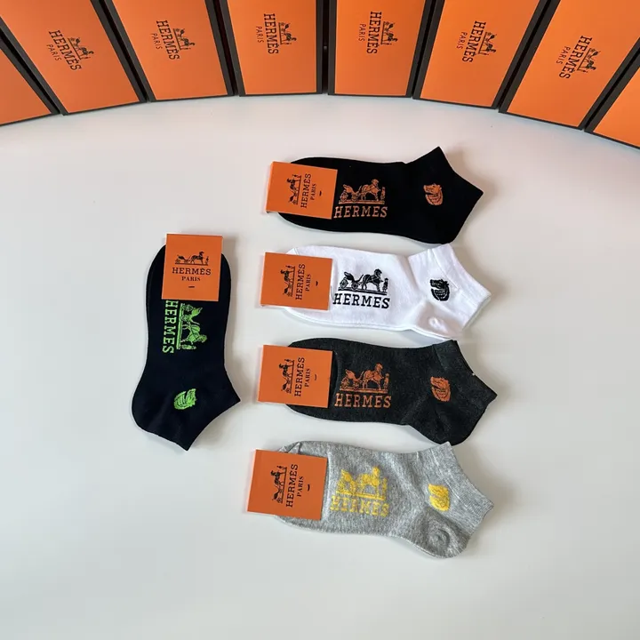 スーパーコピー シャネル 靴下