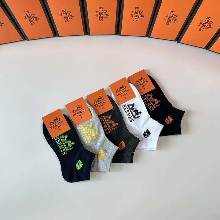 スーパーコピー シャネル 靴下