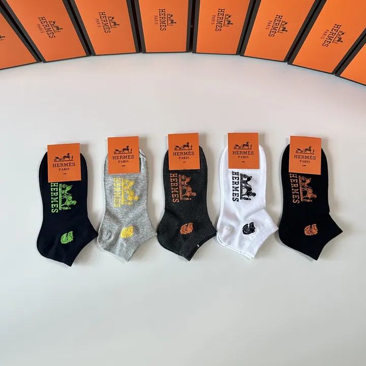 スーパーコピー シャネル 靴下