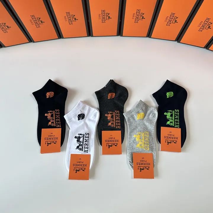 スーパーコピー シャネル 靴下