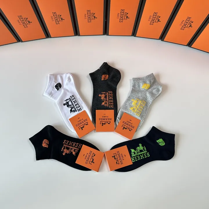 スーパーコピー シャネル 靴下