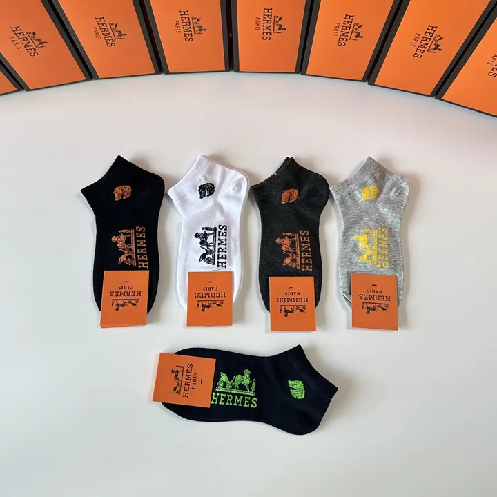 スーパーコピー シャネル 靴下