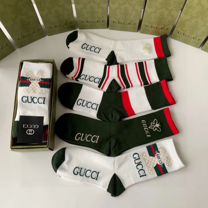 スーパーコピー グッチ 靴下