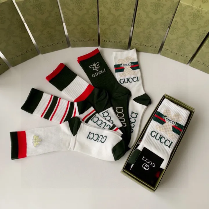 スーパーコピー グッチ 靴下