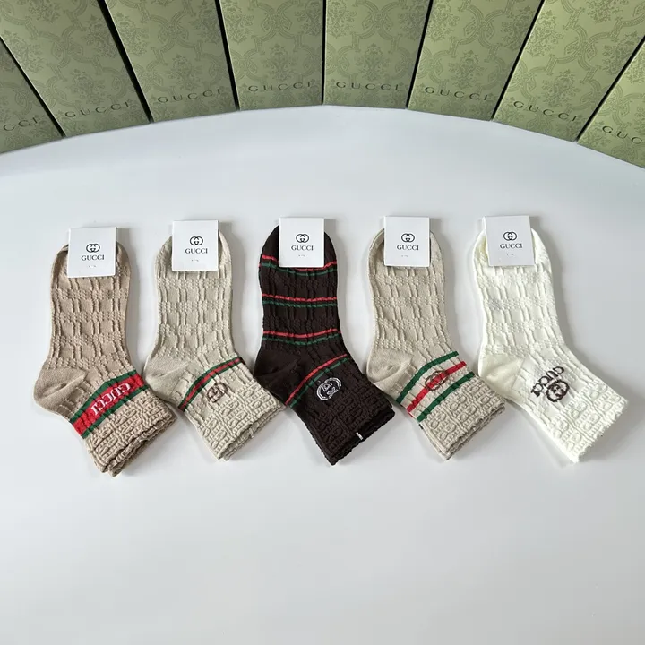 スーパーコピー グッチ 靴下
