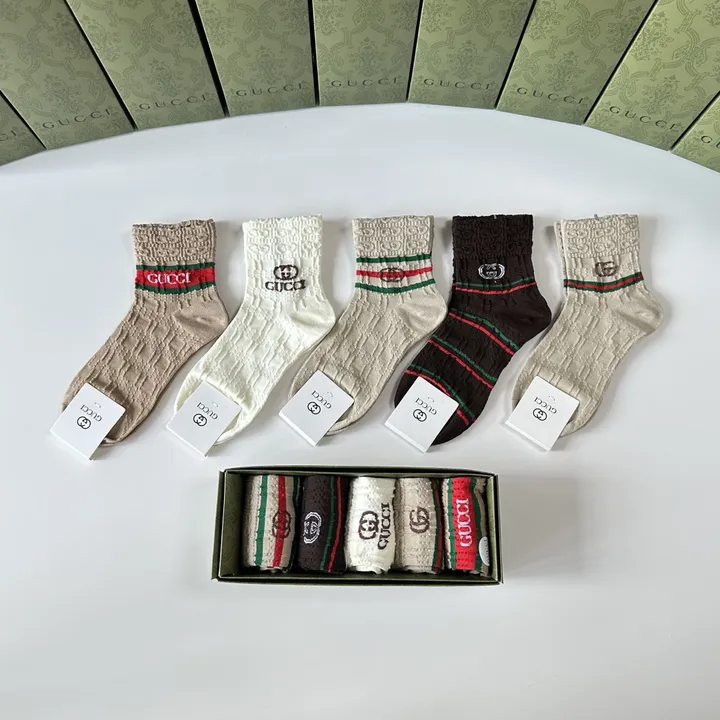 スーパーコピー グッチ 靴下