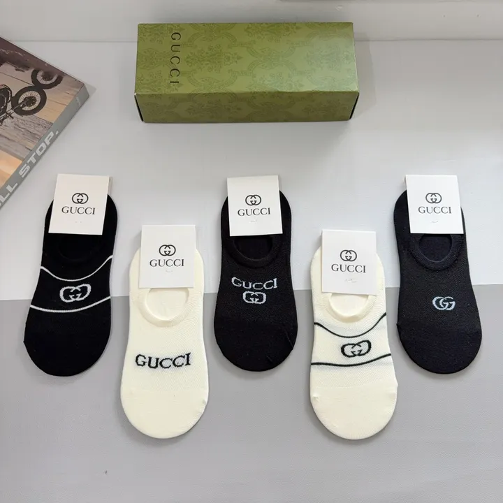 スーパーコピー グッチ 靴下