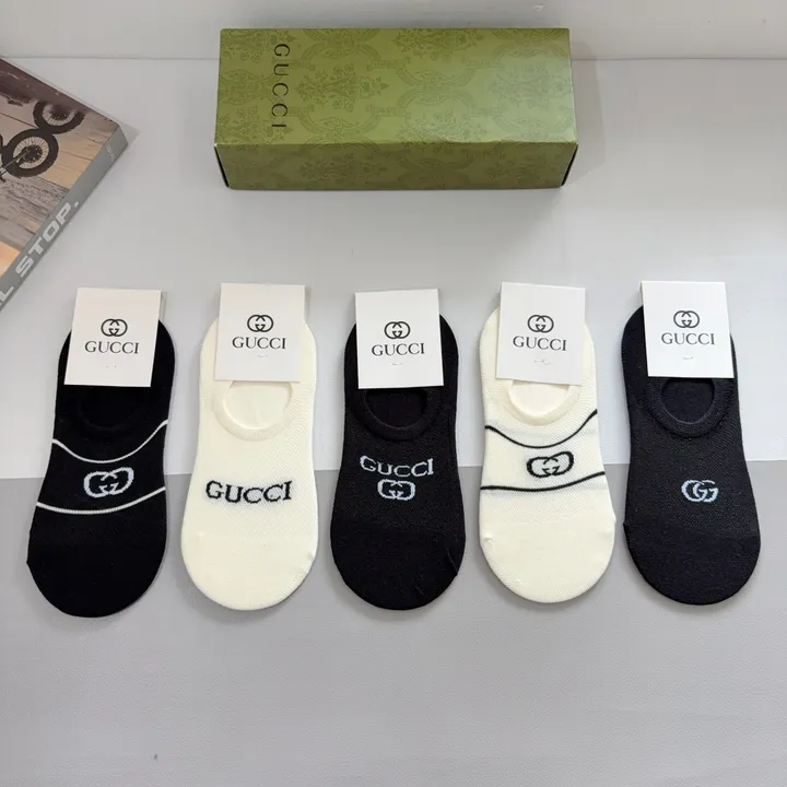 スーパーコピー グッチ 靴下