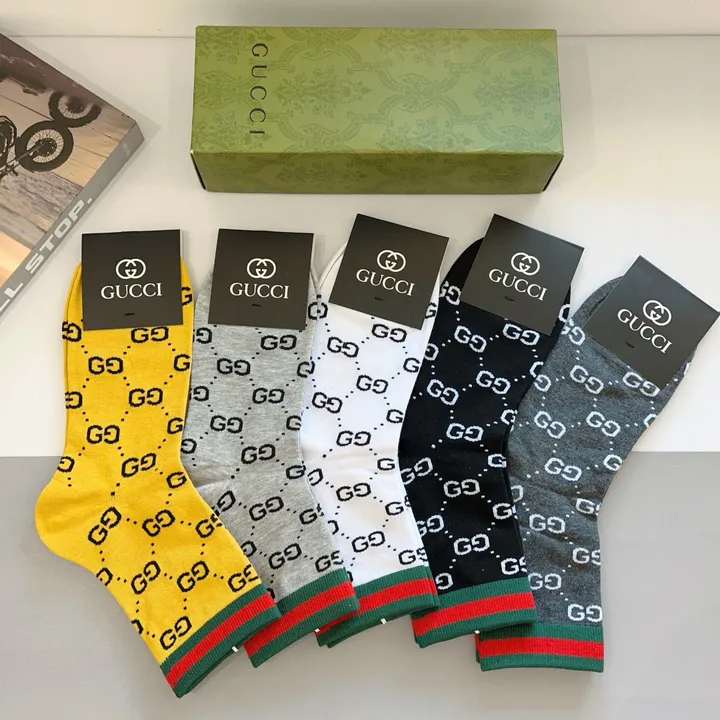 スーパーコピー グッチ 靴下
