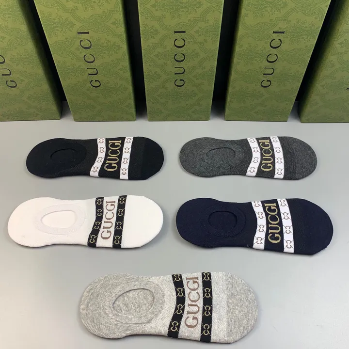 スーパーコピー グッチ 靴下