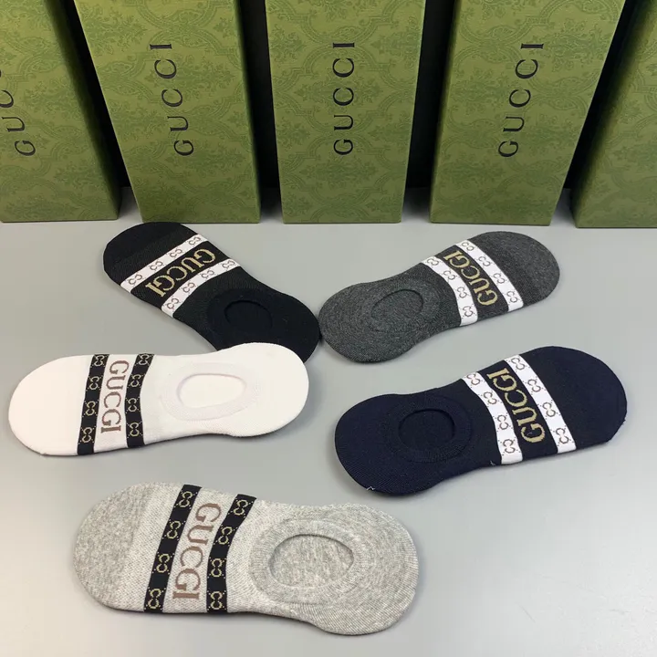 スーパーコピー グッチ 靴下
