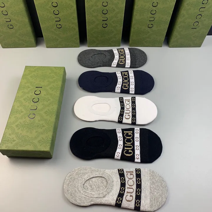 スーパーコピー グッチ 靴下
