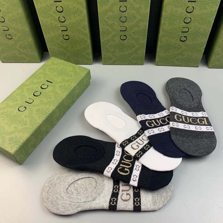スーパーコピー グッチ 靴下