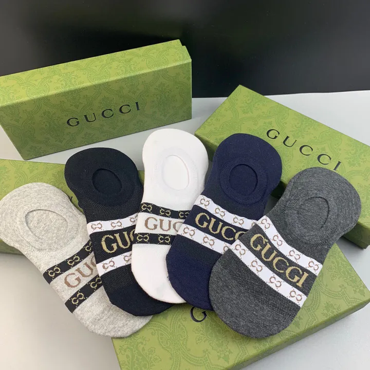 スーパーコピー グッチ 靴下