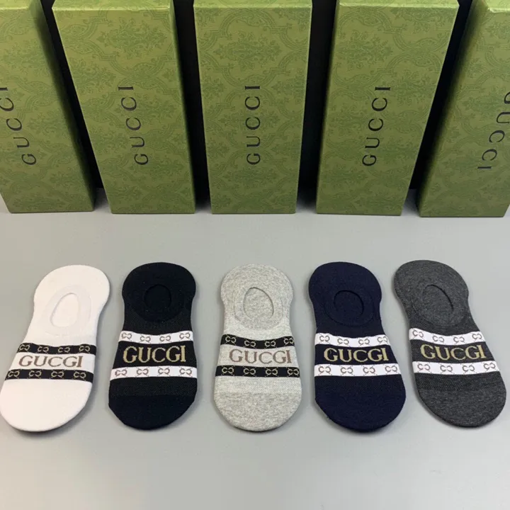 スーパーコピー グッチ 靴下