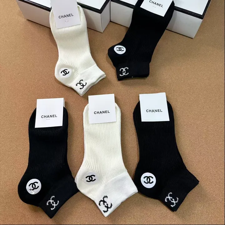スーパーコピー シャネル 靴下
