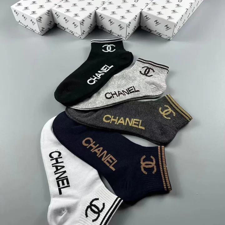 スーパーコピー シャネル 靴下