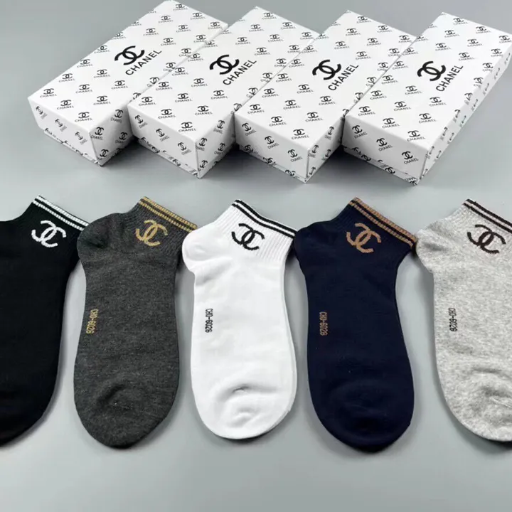 スーパーコピー シャネル 靴下
